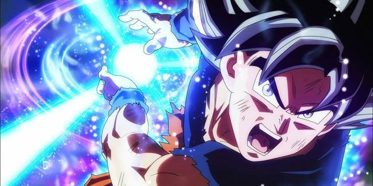 Dragon Ball 5 Attacks The Heroes Always Rely On (& 5 That Never Work) Dragon Ball 5 Attacks The Heroes Always Rely On (& 5 That Never Work)